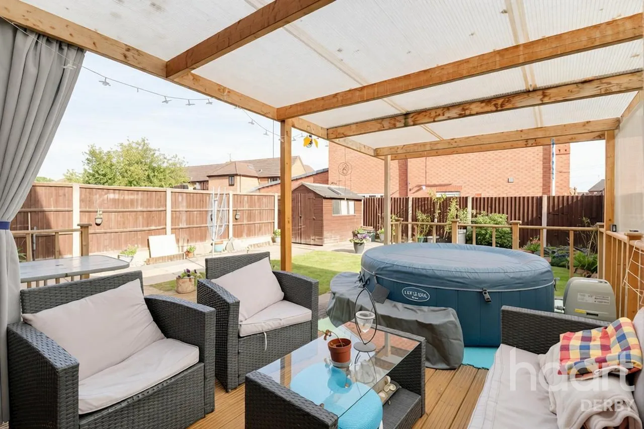 Rowan Close, Stenson Fields, DE24, photo 16