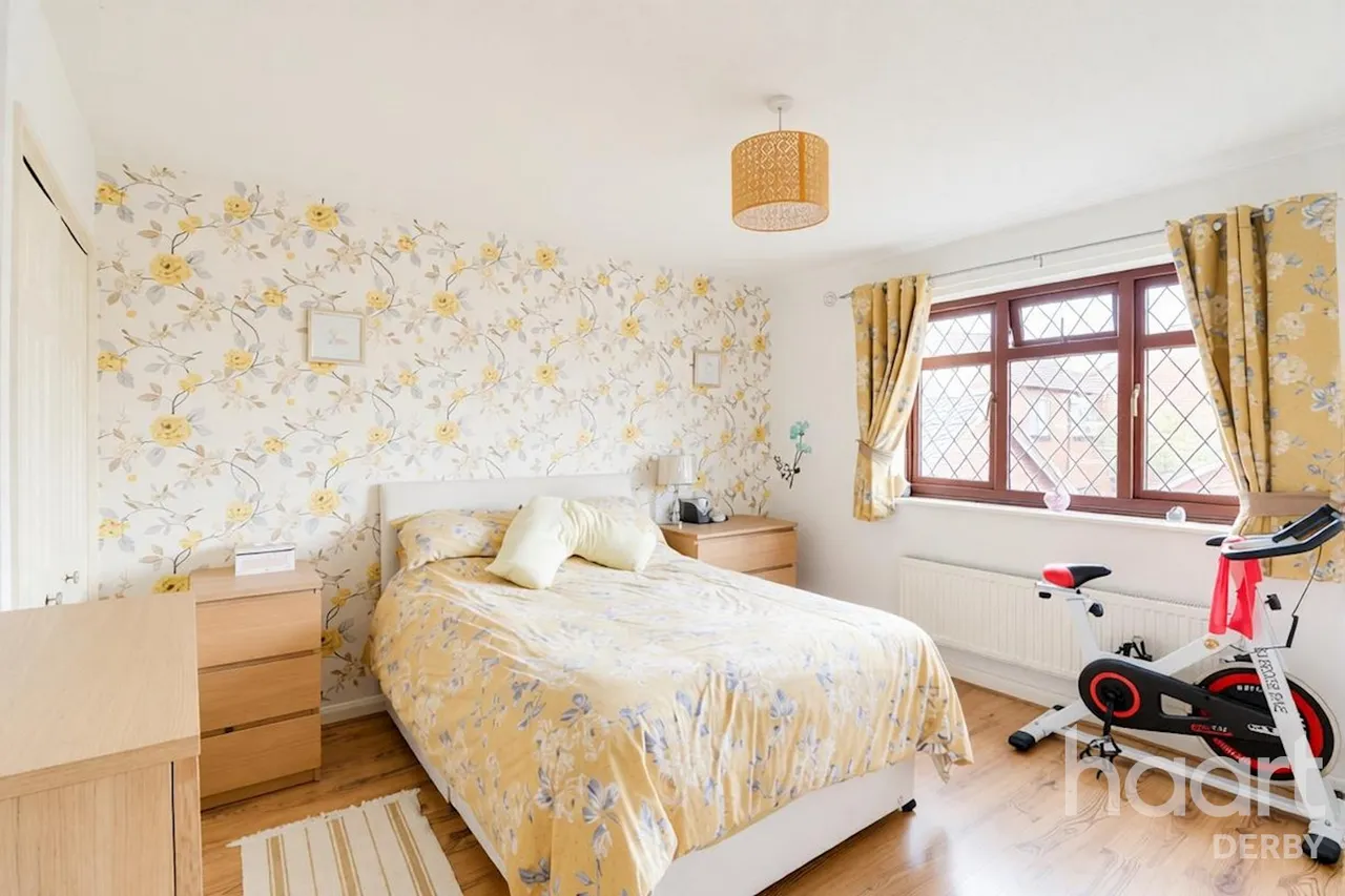 Rowan Close, Stenson Fields, DE24, photo 10