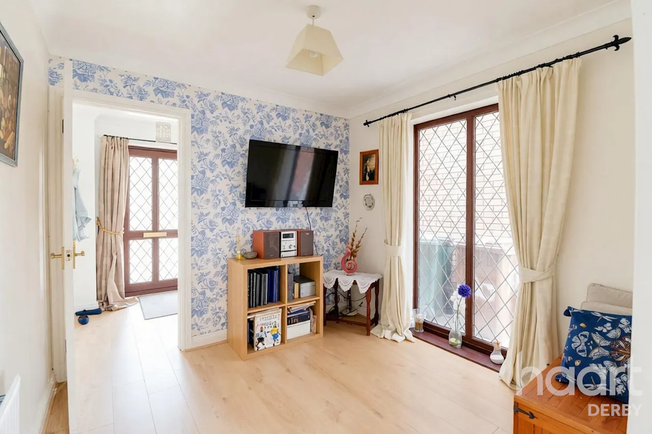 Rowan Close, Stenson Fields, DE24, photo 6