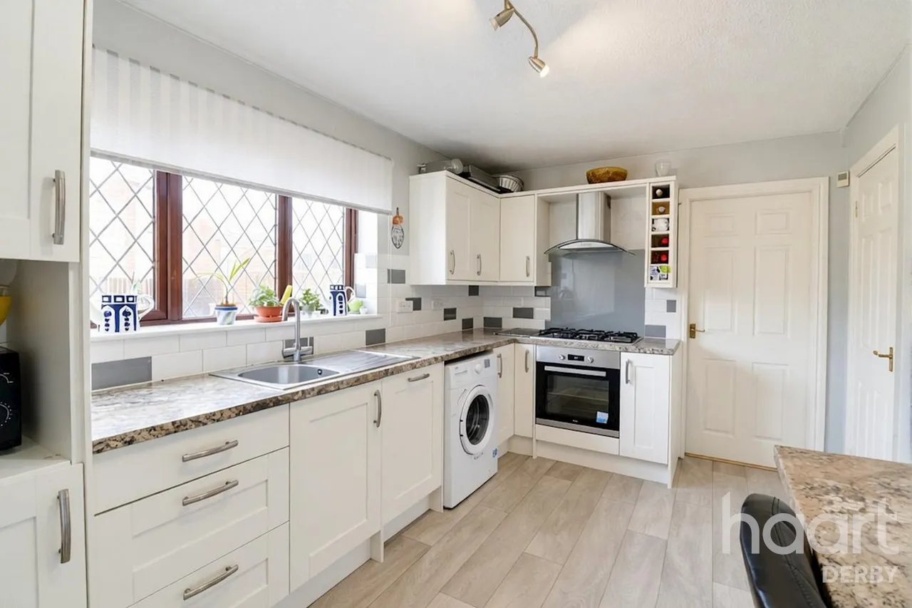 Rowan Close, Stenson Fields, DE24, photo 8