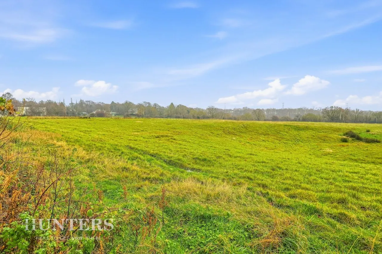 Knott Lanes, Bardsley, OL8, photo 22