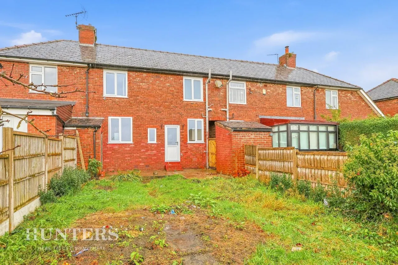 Knott Lanes, Bardsley, OL8, photo 21