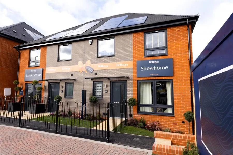 Watchman's Place, Tilehurst, RG30, photo 10