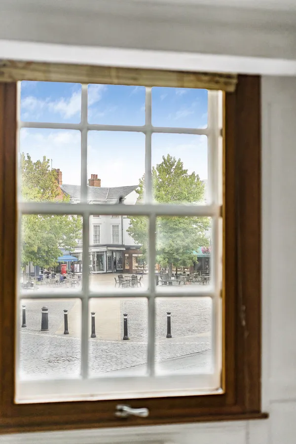 Market Place, Abingdon, OX14, photo 7
