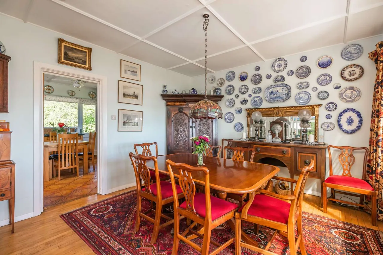 Shipstal Point, Arne, Wareham, Dorset, BH20 5BL, photo 7