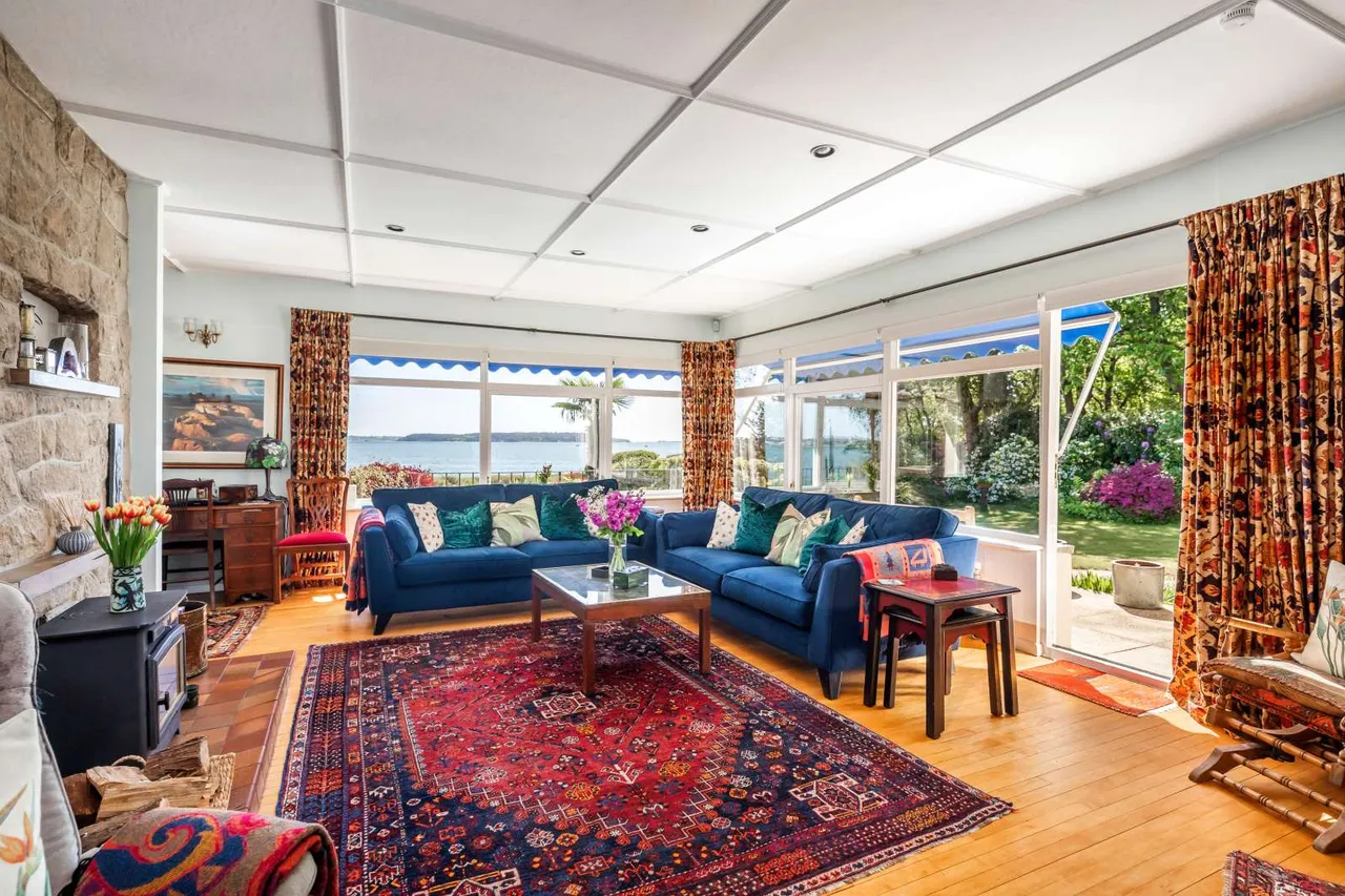 Shipstal Point, Arne, Wareham, Dorset, BH20 5BL, photo 6