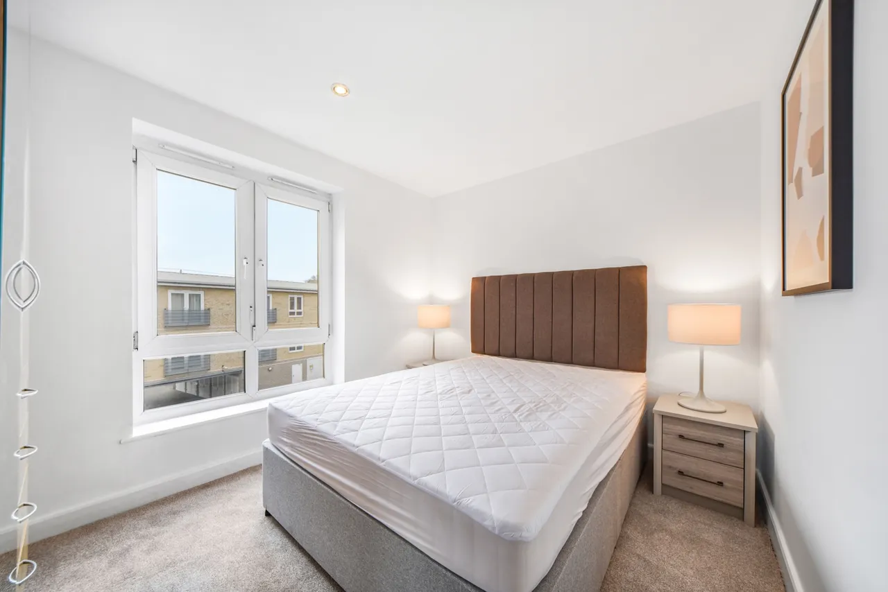Queensgate House, Bow Cent 1 Hereford Road, London, E3, photo 5