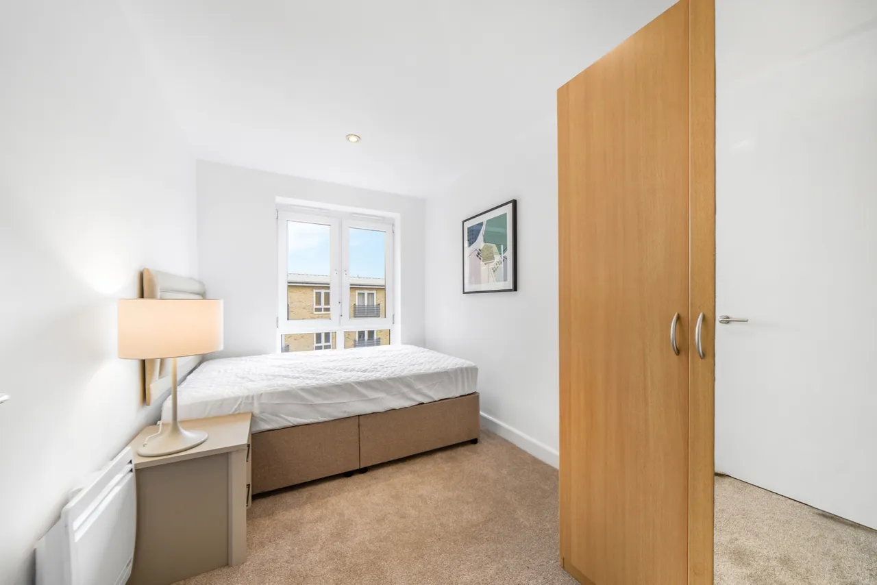 Queensgate House, Bow Cent 1 Hereford Road, London, E3, photo 6