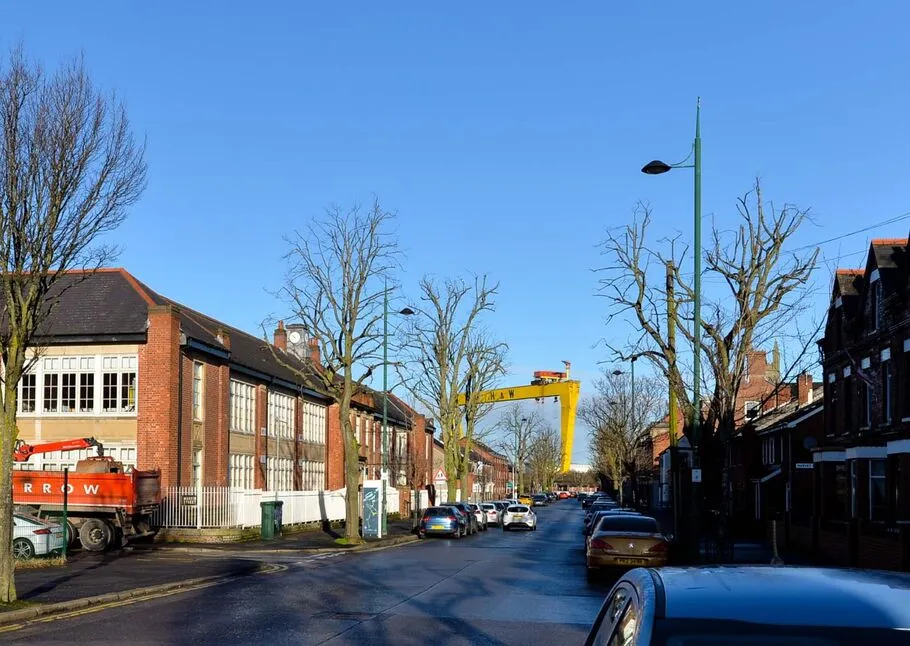 Templemore Avenue, Belfast, BT5, photo 23