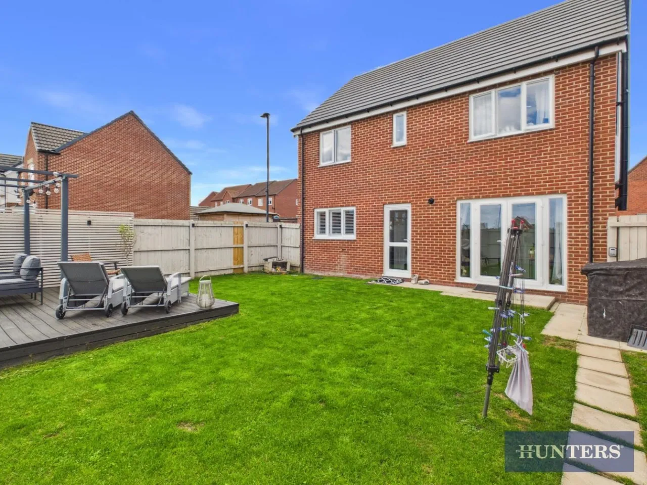 Mill Meadows Lane, Filey, YO14, photo 11