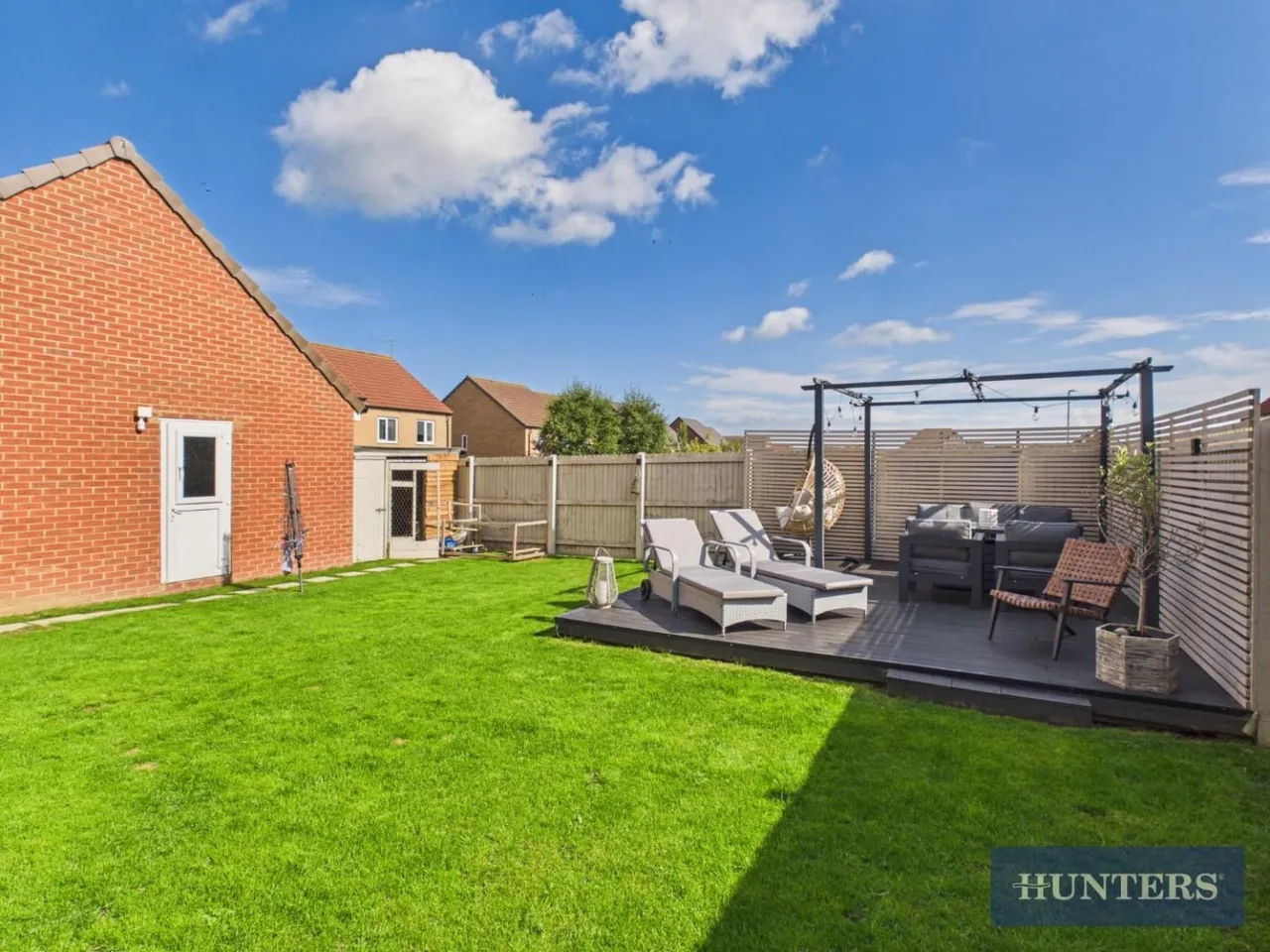 Mill Meadows Lane, Filey, YO14, photo 5