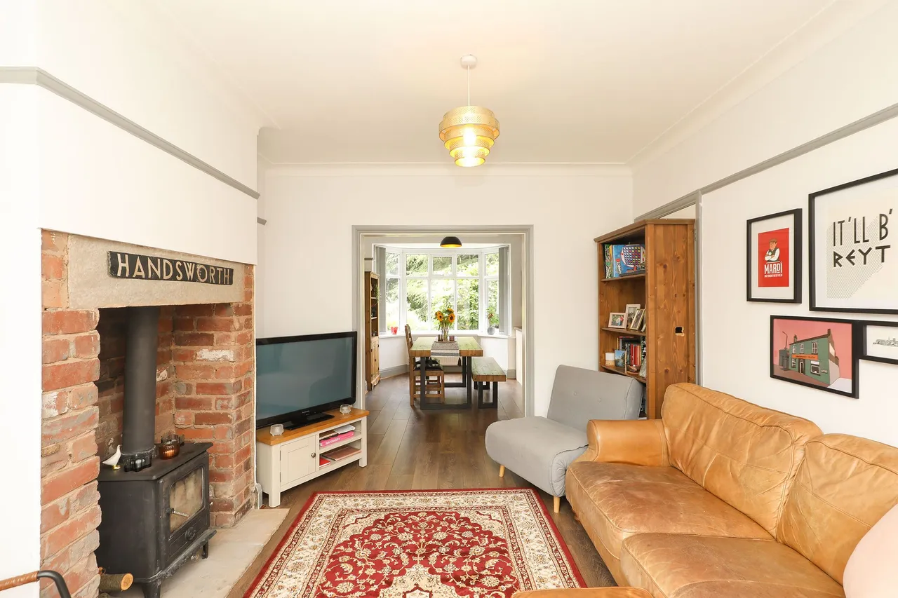 Bramley Avenue, Sheffield, S13, photo 9