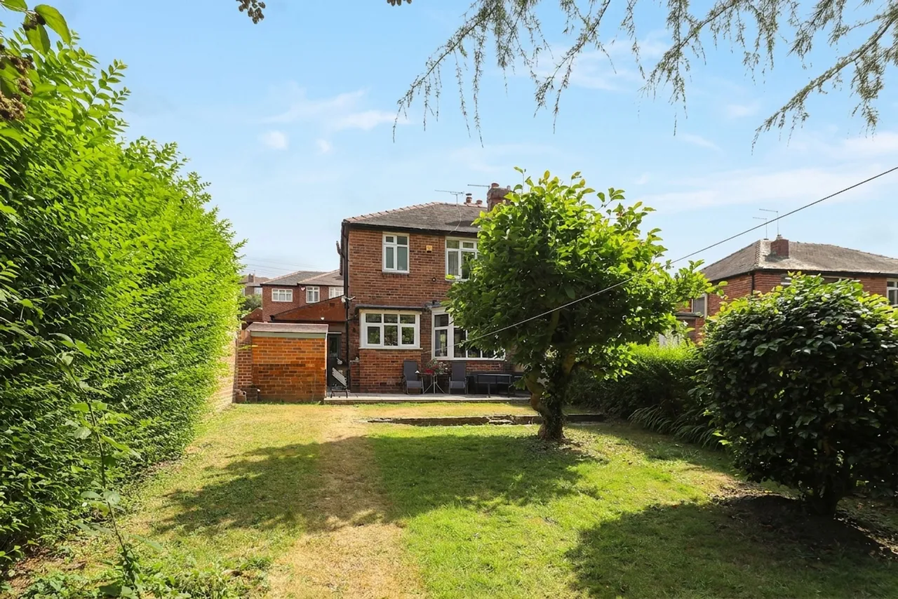 Bramley Avenue, Sheffield, S13, photo 4