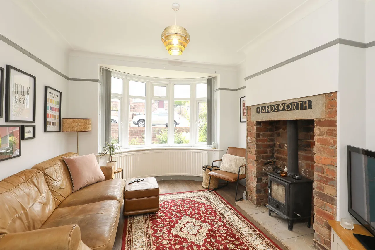 Bramley Avenue, Sheffield, S13, photo 10