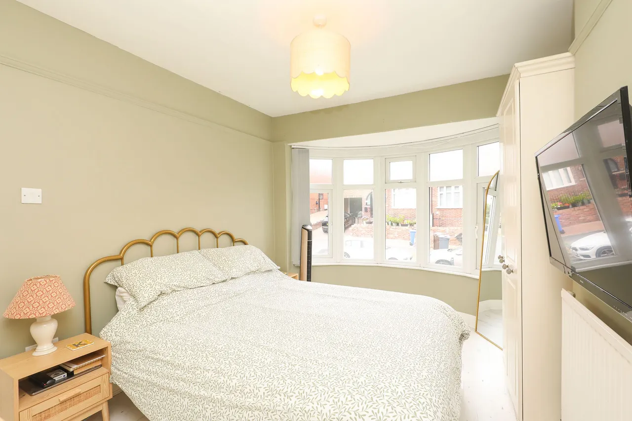 Bramley Avenue, Sheffield, S13, photo 13