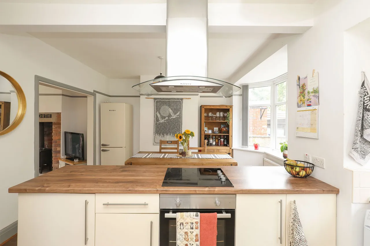 Bramley Avenue, Sheffield, S13, photo 6