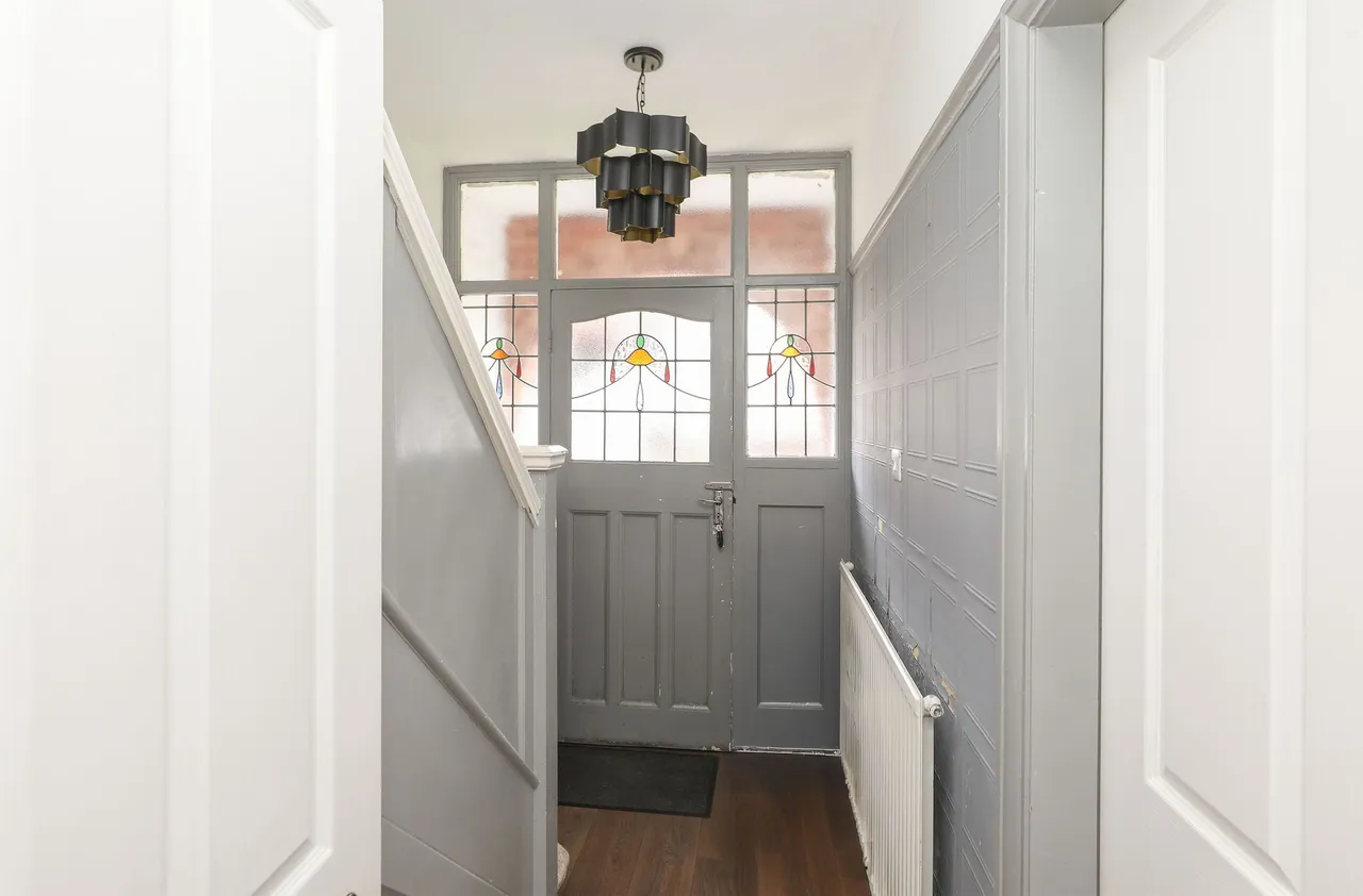 Bramley Avenue, Sheffield, S13, photo 5