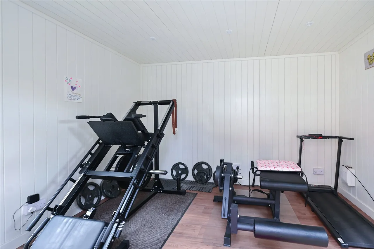 Ash Lodge Drive, Ash, Guildford, Surrey, GU12 6LP, photo 18