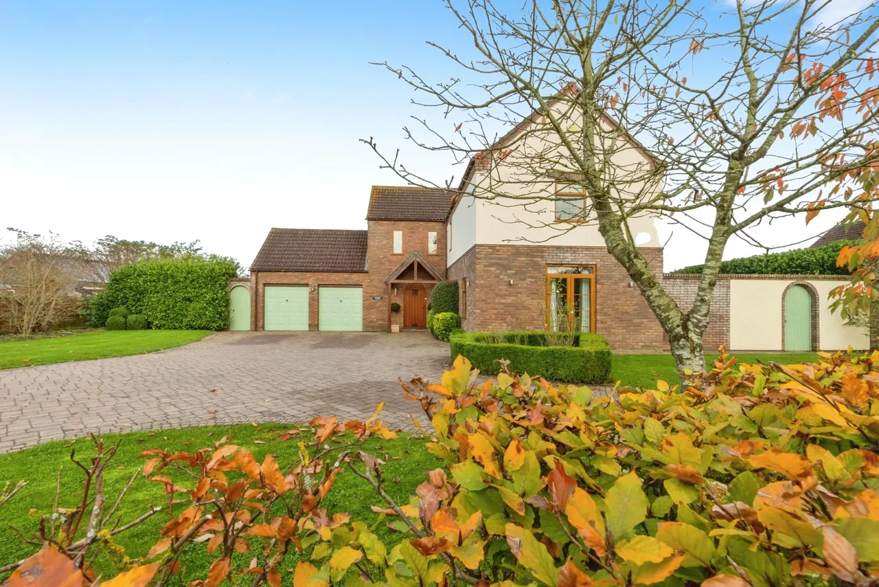 Nelson Road, Fiskerton, LN3, photo 27