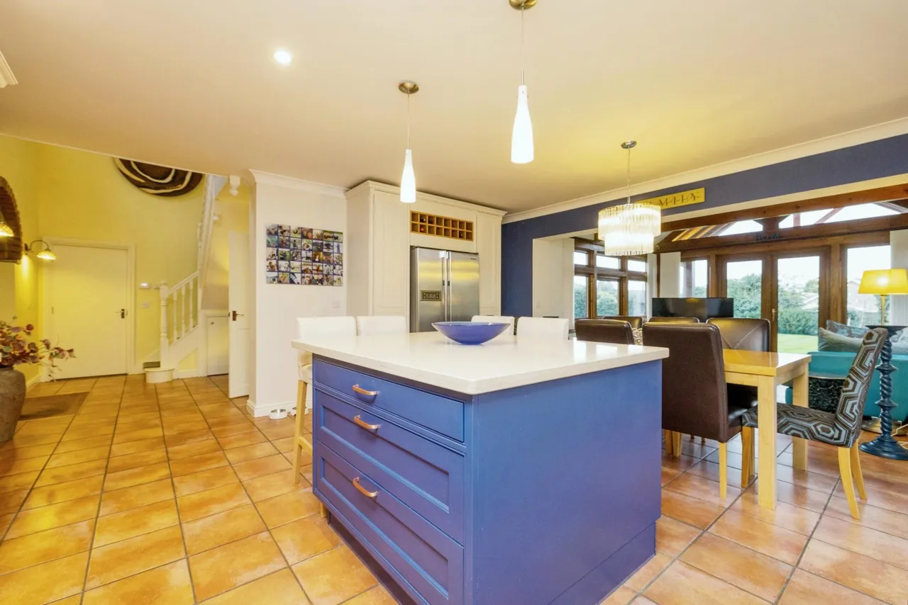 Nelson Road, Fiskerton, LN3, photo 4
