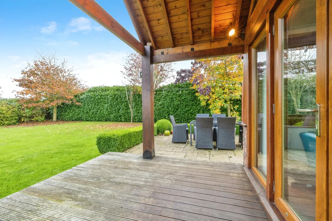 Nelson Road, Fiskerton, LN3, photo 25