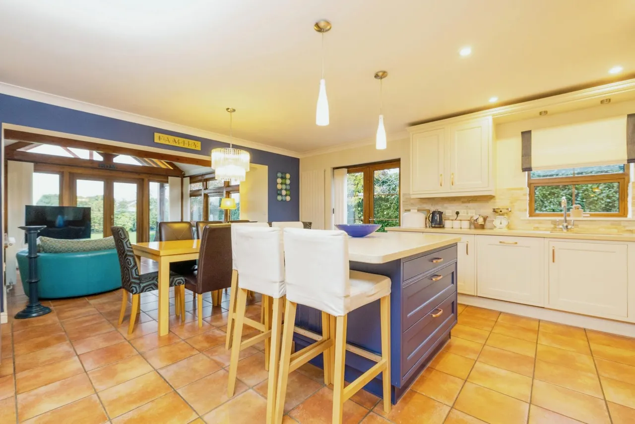 Nelson Road, Fiskerton, LN3, photo 5