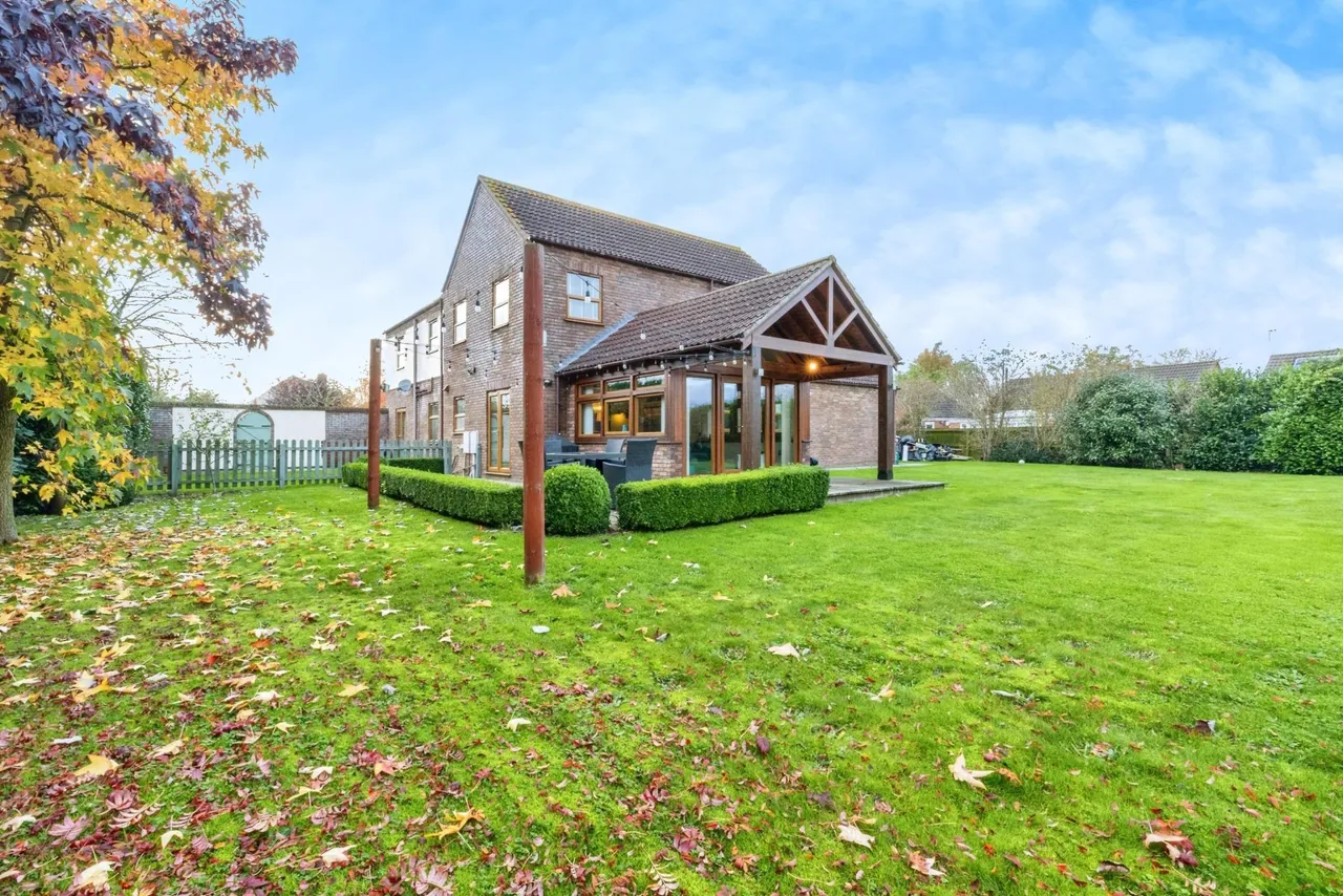 Nelson Road, Fiskerton, LN3, photo 23