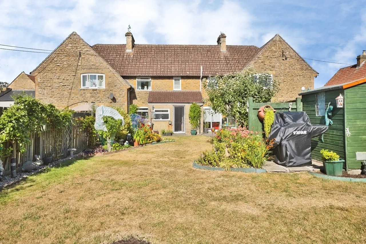 Montacute Road, Tintinhull, BA22, photo 31