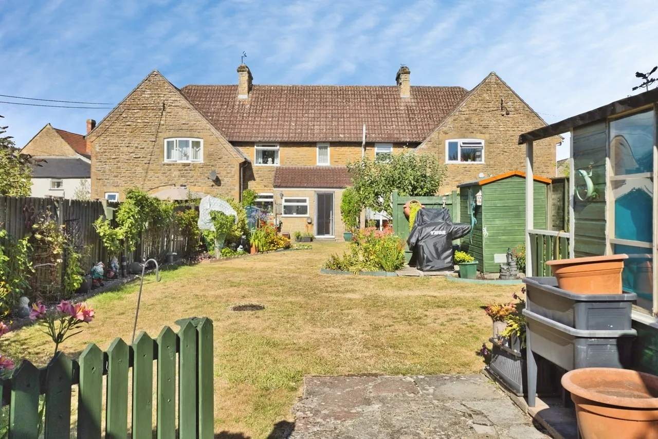 Montacute Road, Tintinhull, BA22, photo 30