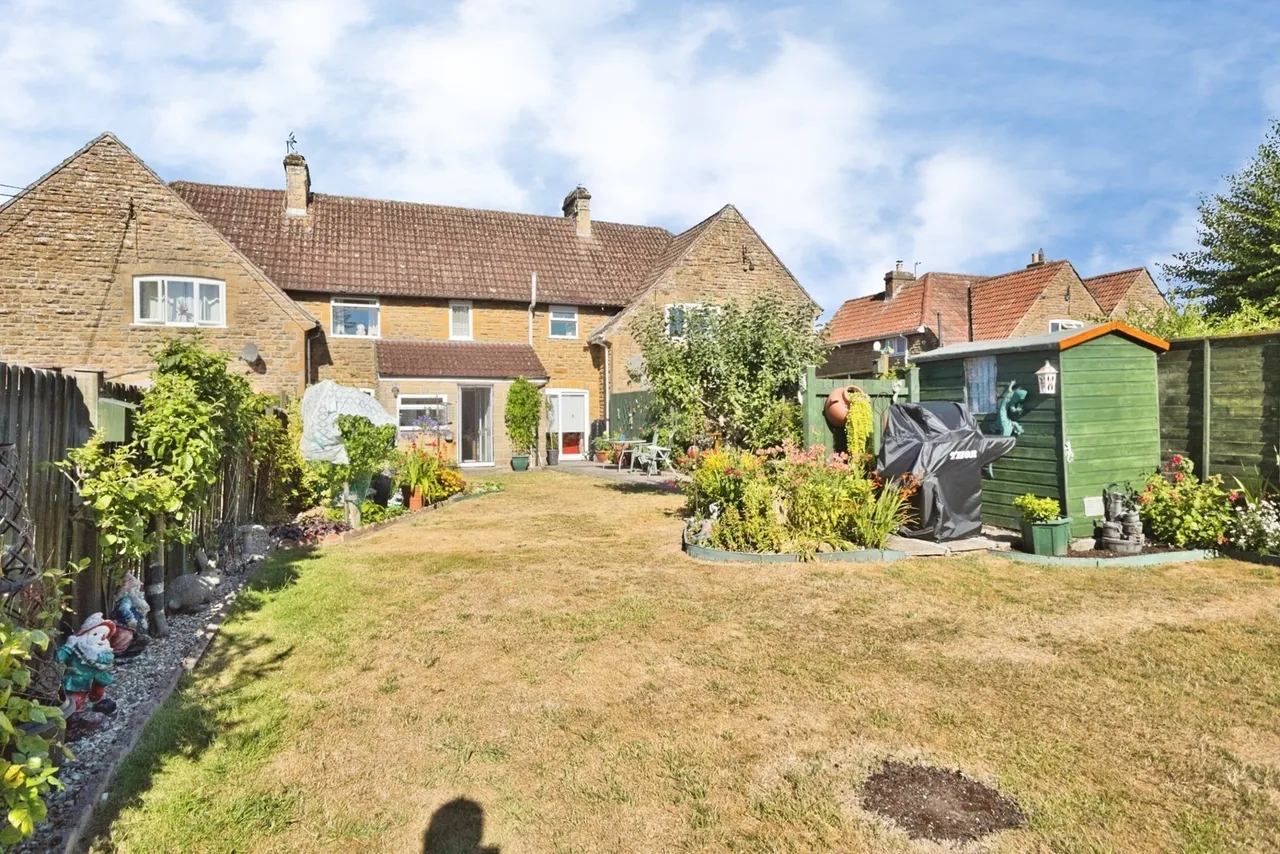 Montacute Road, Tintinhull, BA22, photo 26