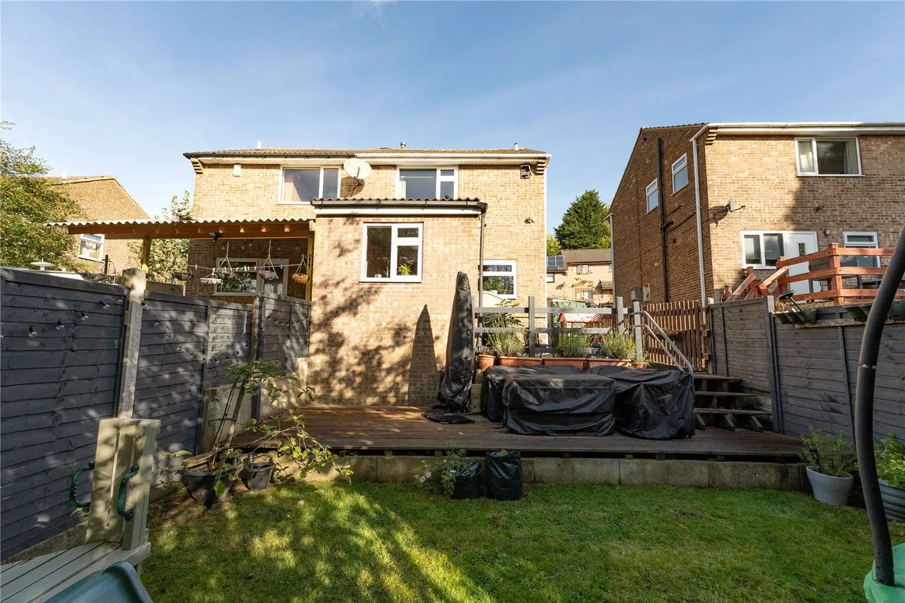 Botany Avenue, Bradford, BD2, photo 9