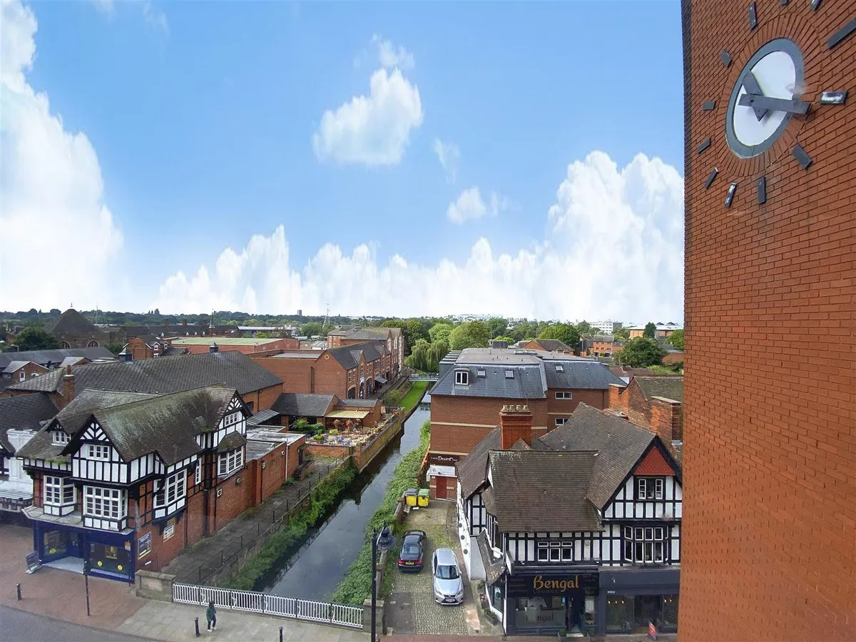 Riverside, Stafford, ST16, photo 38