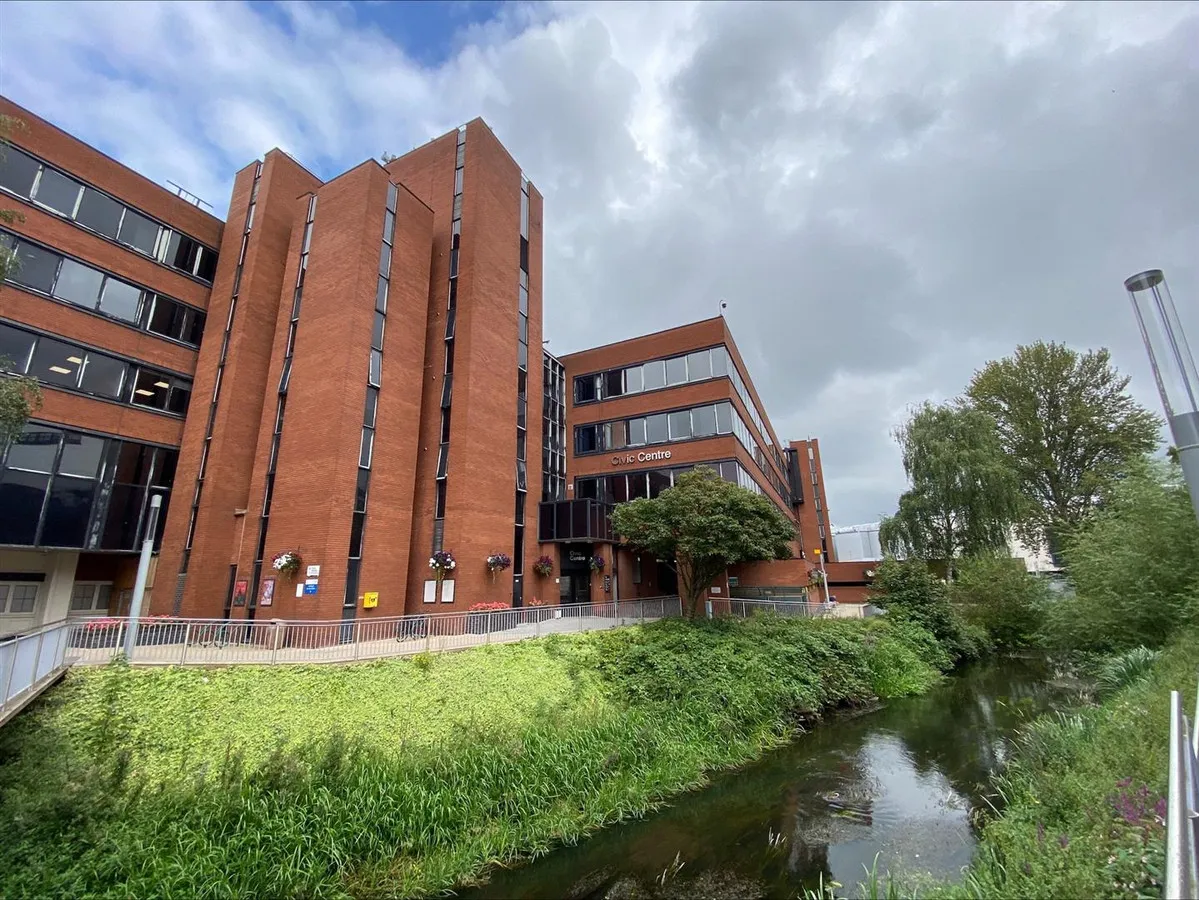 Riverside, Stafford, ST16, photo 35