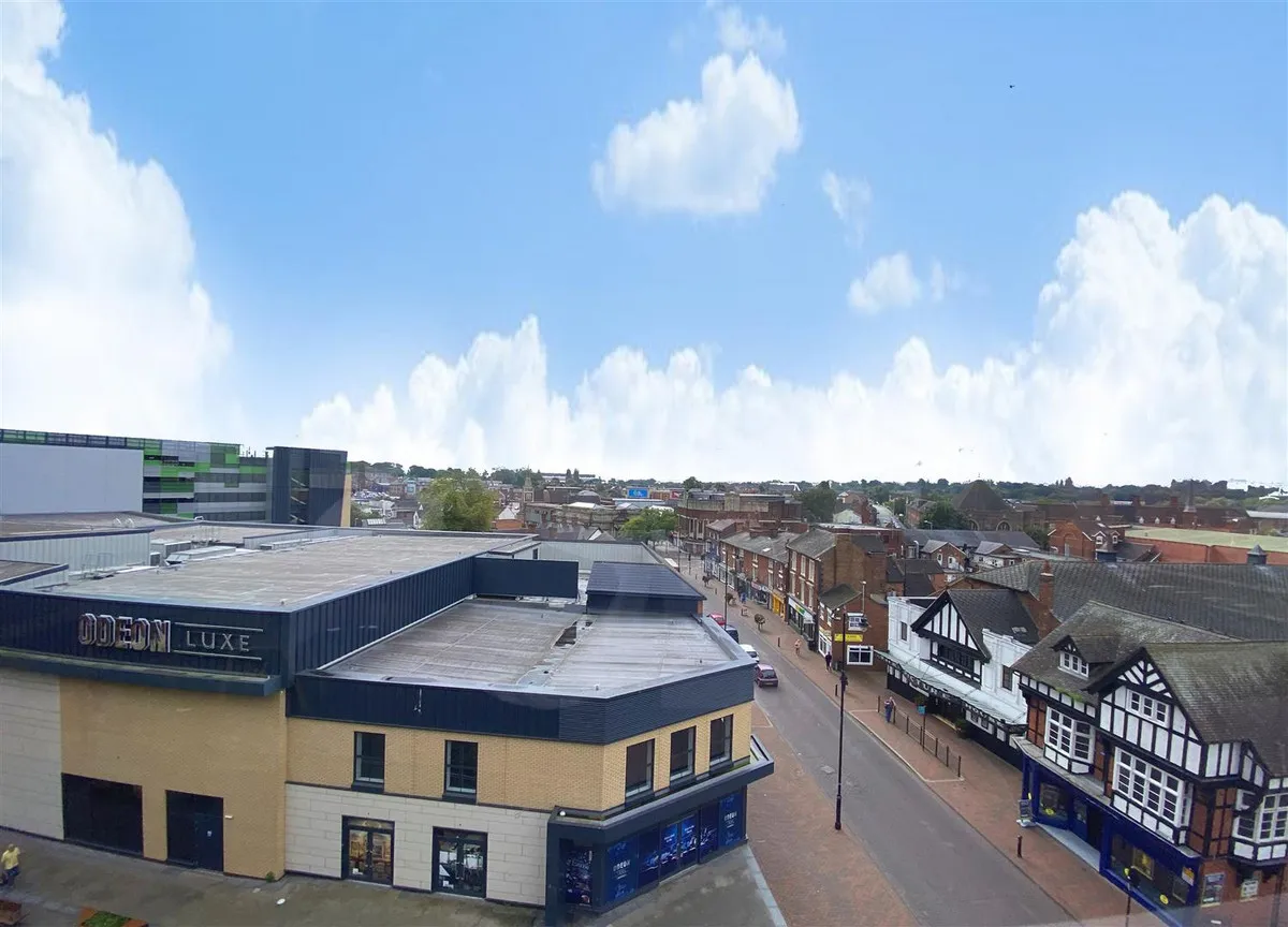 Riverside, Stafford, ST16, photo 37
