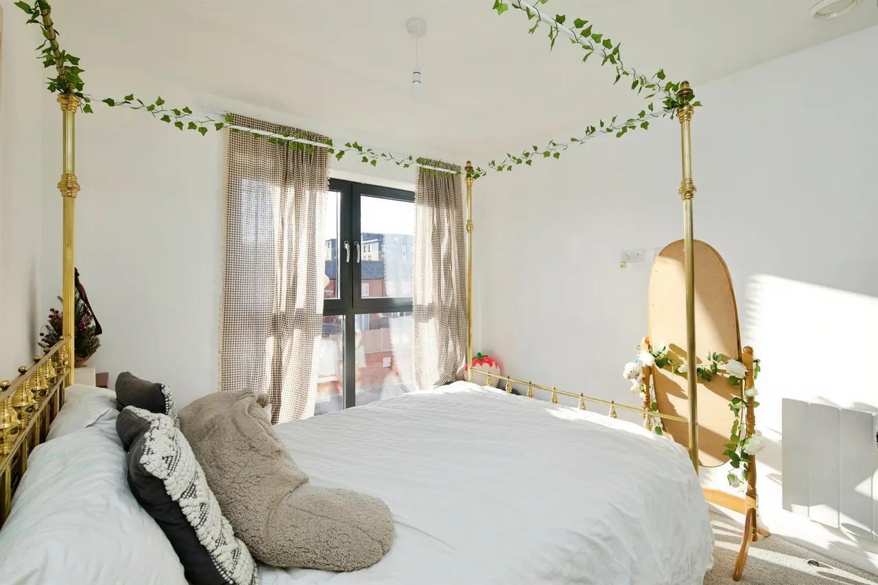 Sylvester Close, Derby, DE1, photo 14