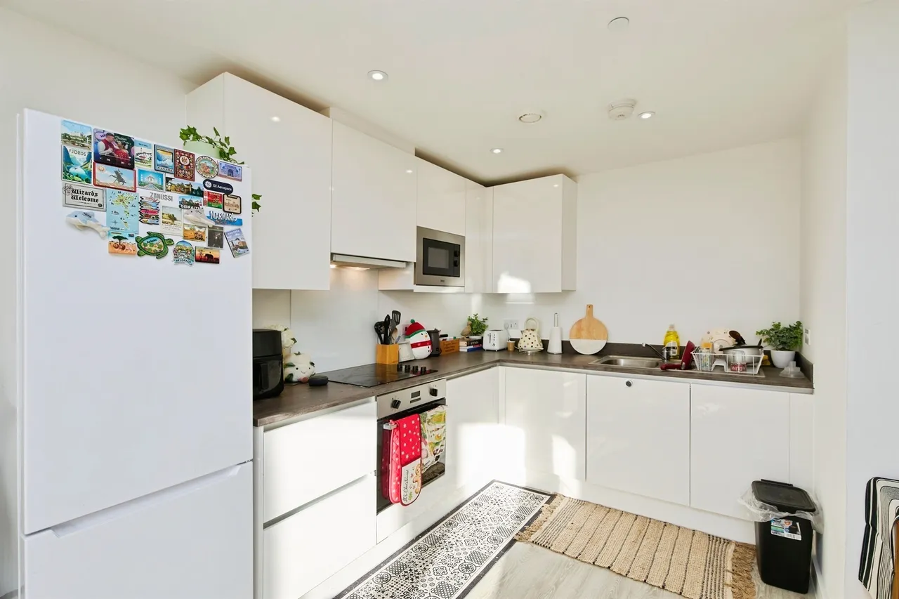 Sylvester Close, Derby, DE1, photo 9