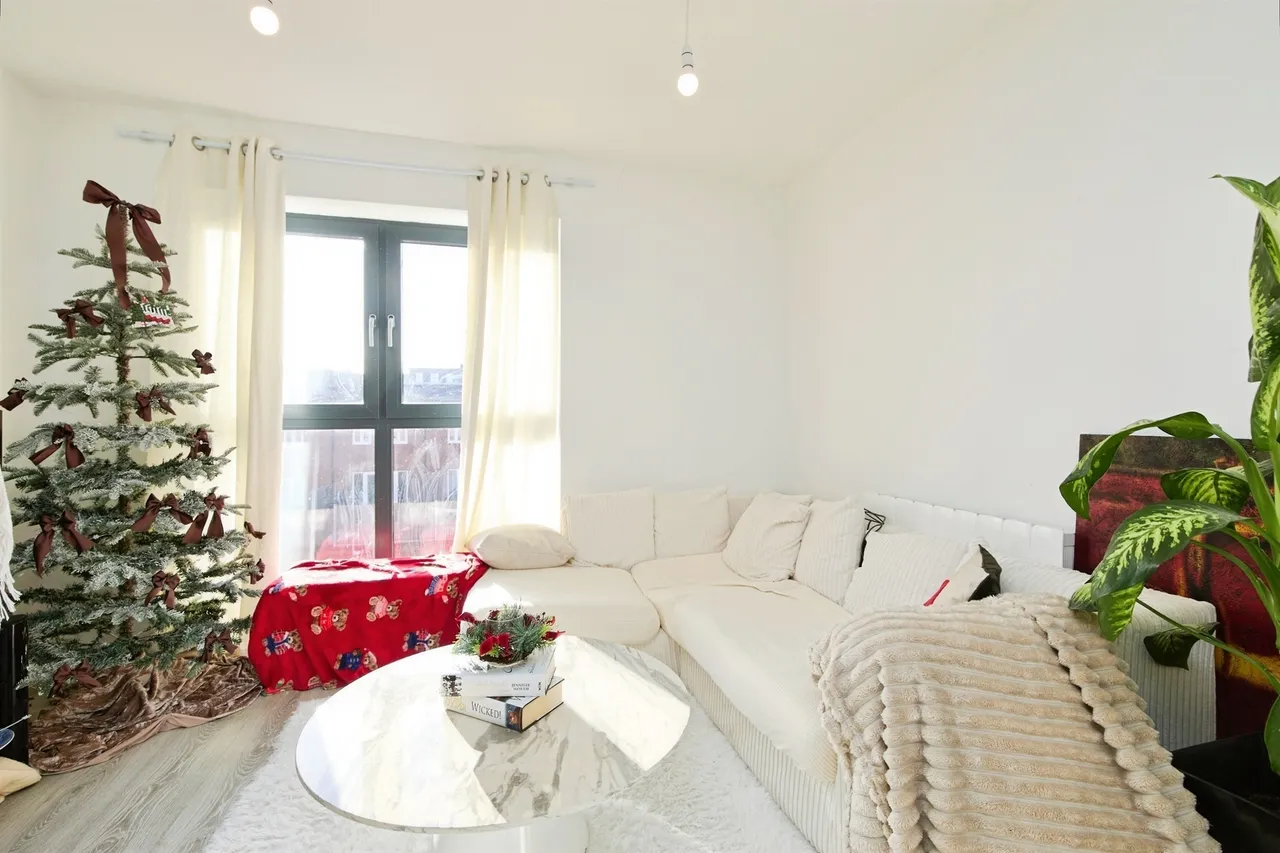 Sylvester Close, Derby, DE1, photo 2