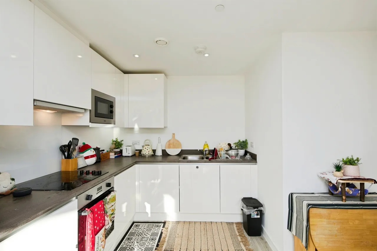 Sylvester Close, Derby, DE1, photo 10