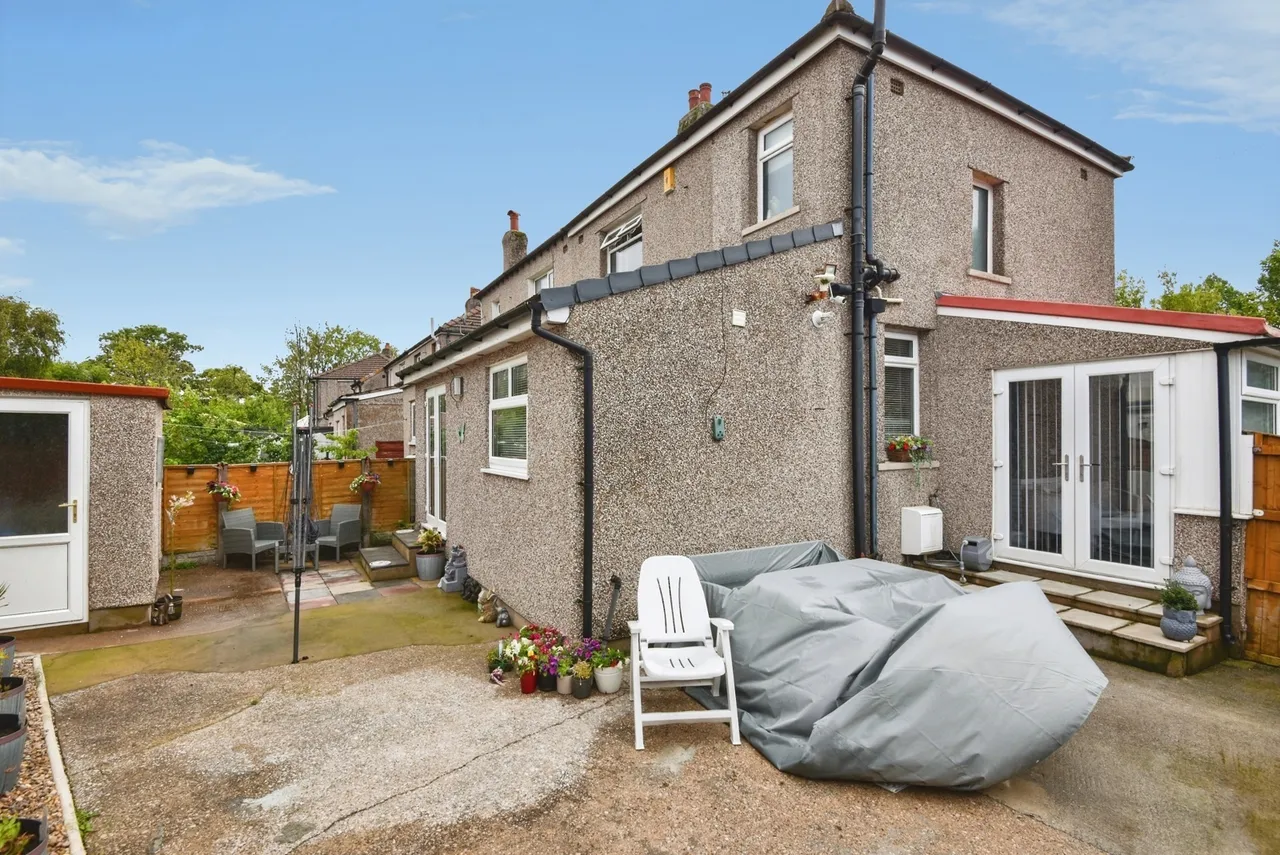 Devonshire Road, Morecambe, LA3, photo 19