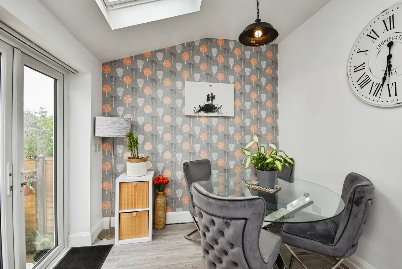 Devonshire Road, Morecambe, LA3, photo 4