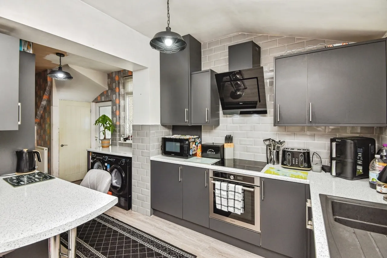 Devonshire Road, Morecambe, LA3, photo 5