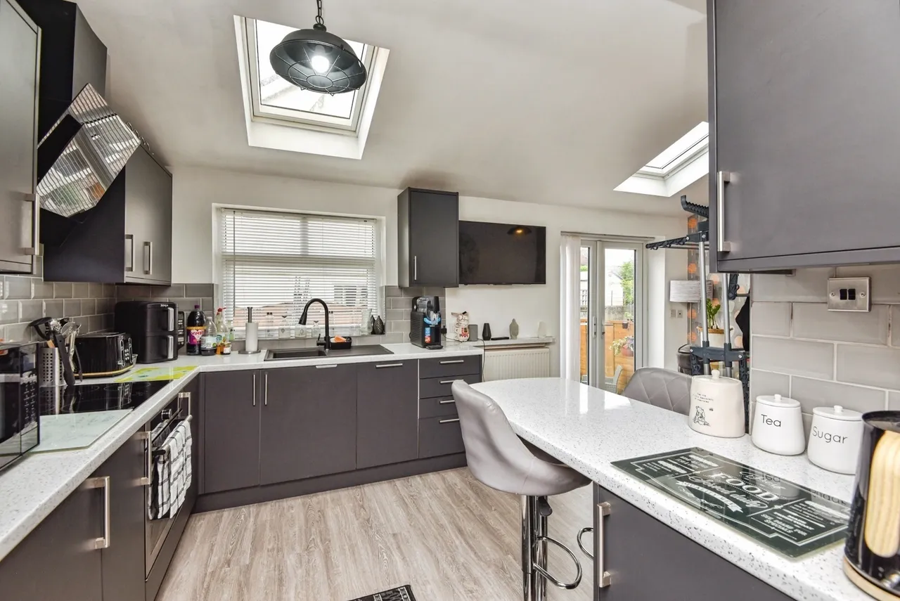 Devonshire Road, Morecambe, LA3, photo 3