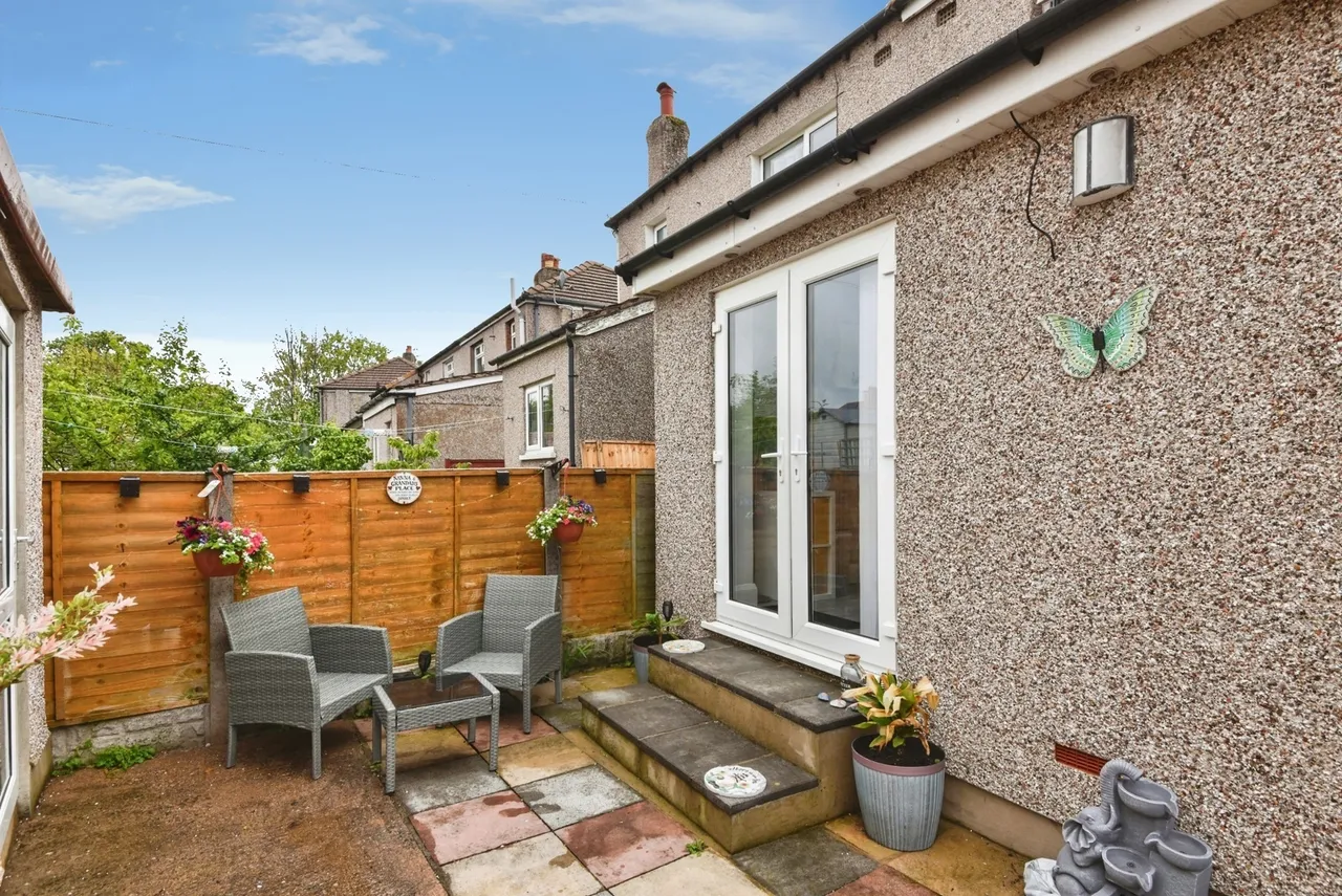 Devonshire Road, Morecambe, LA3, photo 20