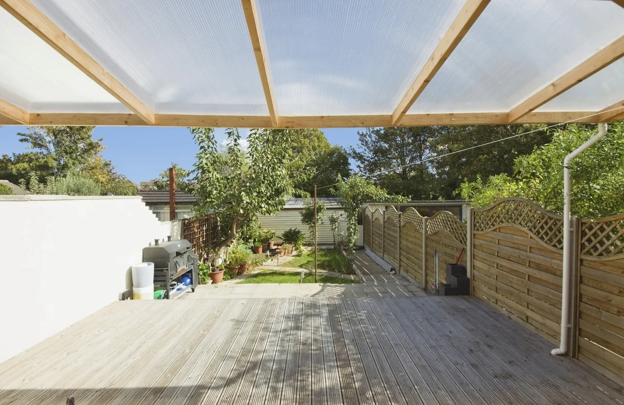 Gorseway, Romford, RM7, photo 9