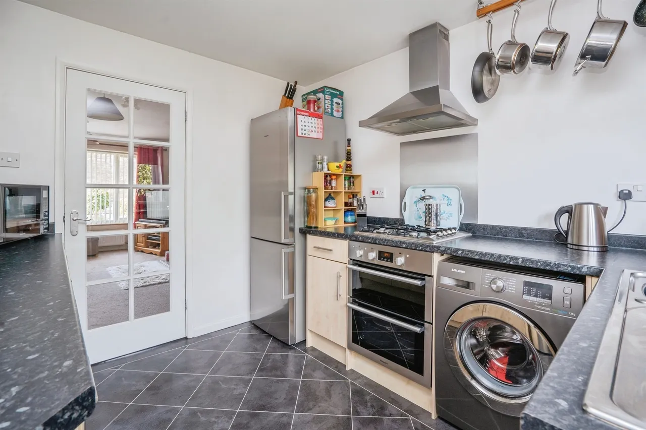 Cherry Tree Avenue, Waterlooville, PO8, photo 9