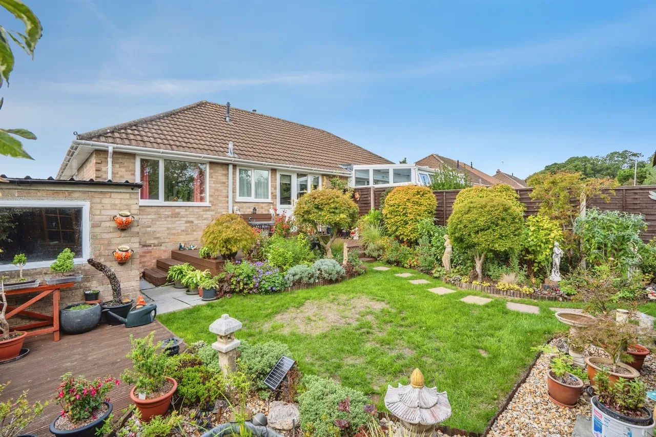 Cherry Tree Avenue, Waterlooville, PO8, photo 13