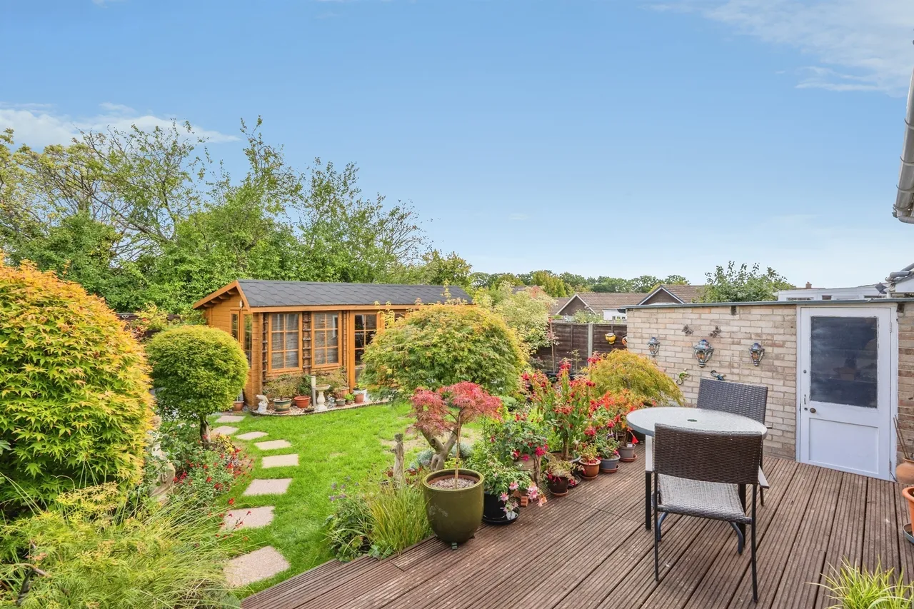Cherry Tree Avenue, Waterlooville, PO8, photo 6