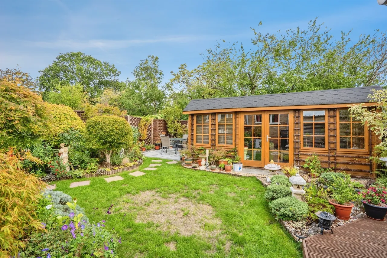 Cherry Tree Avenue, Waterlooville, PO8, photo 14