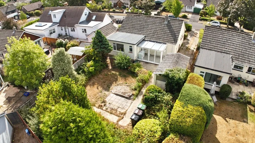 New Milton, Hampshire, photo 18