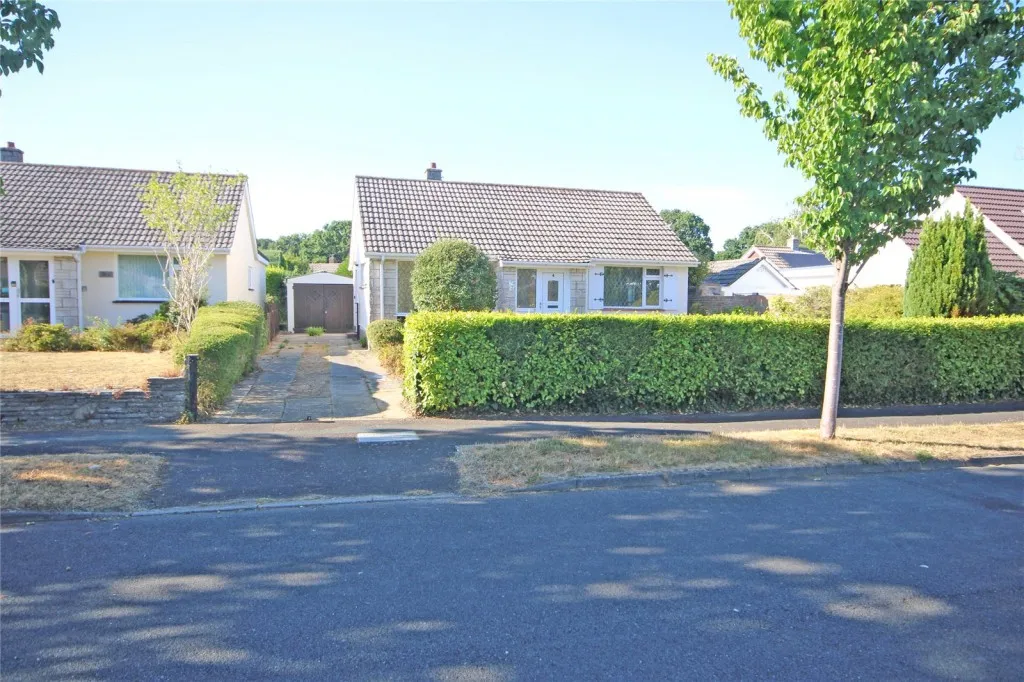 New Milton, Hampshire, photo 12